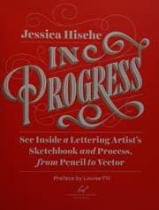 Cover of In progress