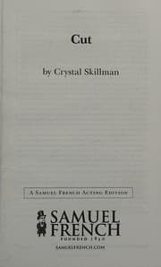 Cover of Cut