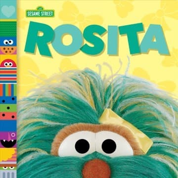 Cover of Rosita