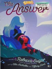 Cover of The Answer