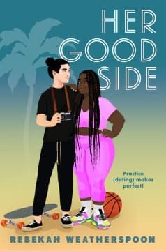 Cover of Her Good Side