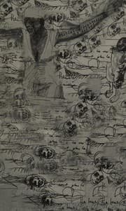 Cover of Create dangerously