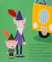 Cover of The big farm