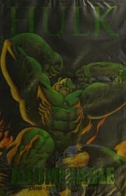 Cover of Hulk