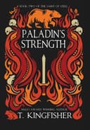 Cover of Paladin's Strength