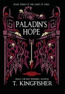 Cover of Paladin's Hope