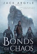 Cover of Bonds of Chaos