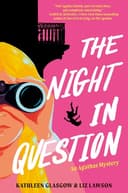 Cover of The Night in Question