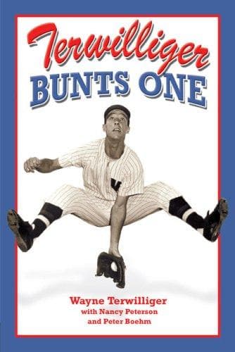 Cover of Terwilliger Bunts One