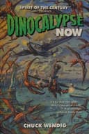 Cover of Dinocalypse Now