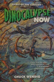 Cover of Dinocalypse Now