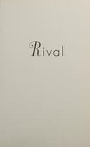 Cover of Rival
