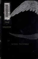 Cover of The flight of the shadow