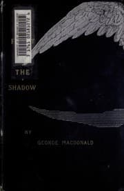Cover of The flight of the shadow