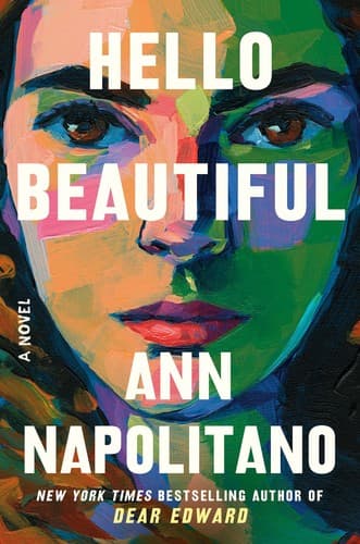 Cover of Hello Beautiful