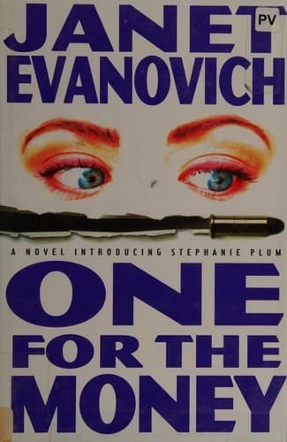 Cover of One for the Money