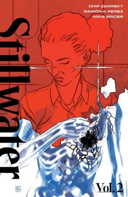 Cover of Stillwater, Vol. 2