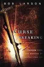 Cover of Curse Breaking