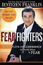 Cover of Fear Fighters