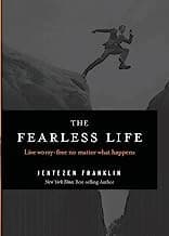 Cover of The fearless life