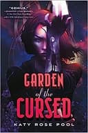 Cover of Garden of the Cursed