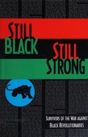 Cover of Still Black, Still Strong