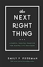 Cover of The Next Right Thing