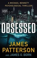 Cover of Obsessed
