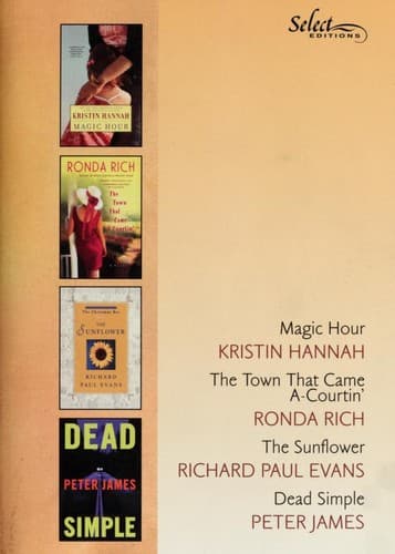 Cover of Select Editions