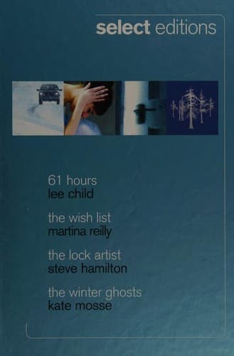 Cover of Select editions