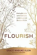 Cover of Flourish