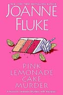 Cover of Pink Lemonade Cake Murder