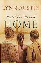 Cover of Until We Reach Home