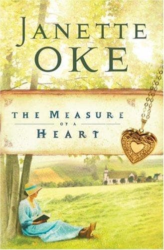 Cover of The Measure of a Heart
