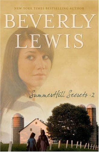 Cover of Summerhill Secrets, Vol. 2 (House of Secrets / Echoes in the Wind / Hide Behind the Moon / Windows on the Hill / Shadows Beyond the Gate)