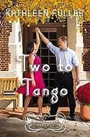 Cover of Two to Tango