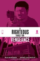 Cover of A Righteous Thirst For Vengeance, Vol. 2