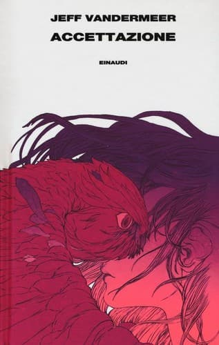 Cover of Acceptance