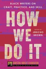 Cover of How We Do It