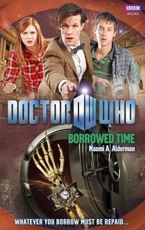 Cover of Doctor Who