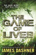 Cover of The Game of Lives