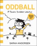 Cover of Oddball