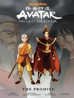Cover of Avatar