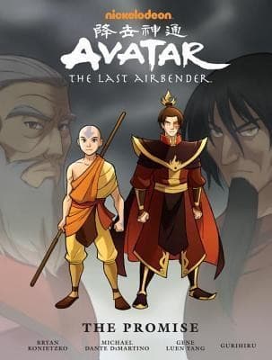 Cover of Avatar