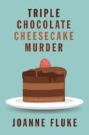 Cover of Triple Chocolate Cheesecake Murder