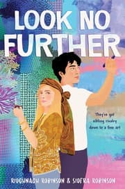 Cover of Look No Further