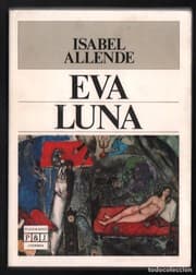 Cover of Eva Luna