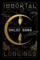 Cover of Immortal Longings
