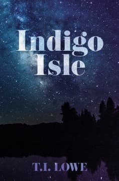 Cover of Indigo Isle