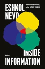 Cover of Inside Information